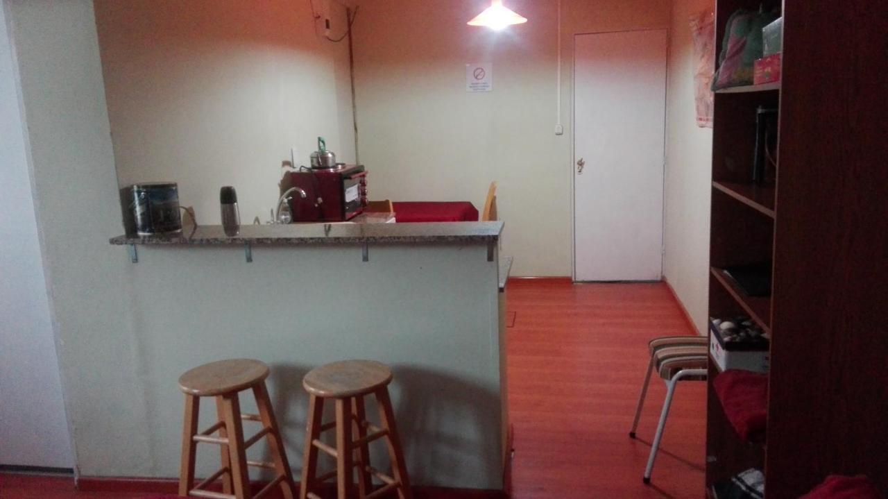 Apartment Departamento En