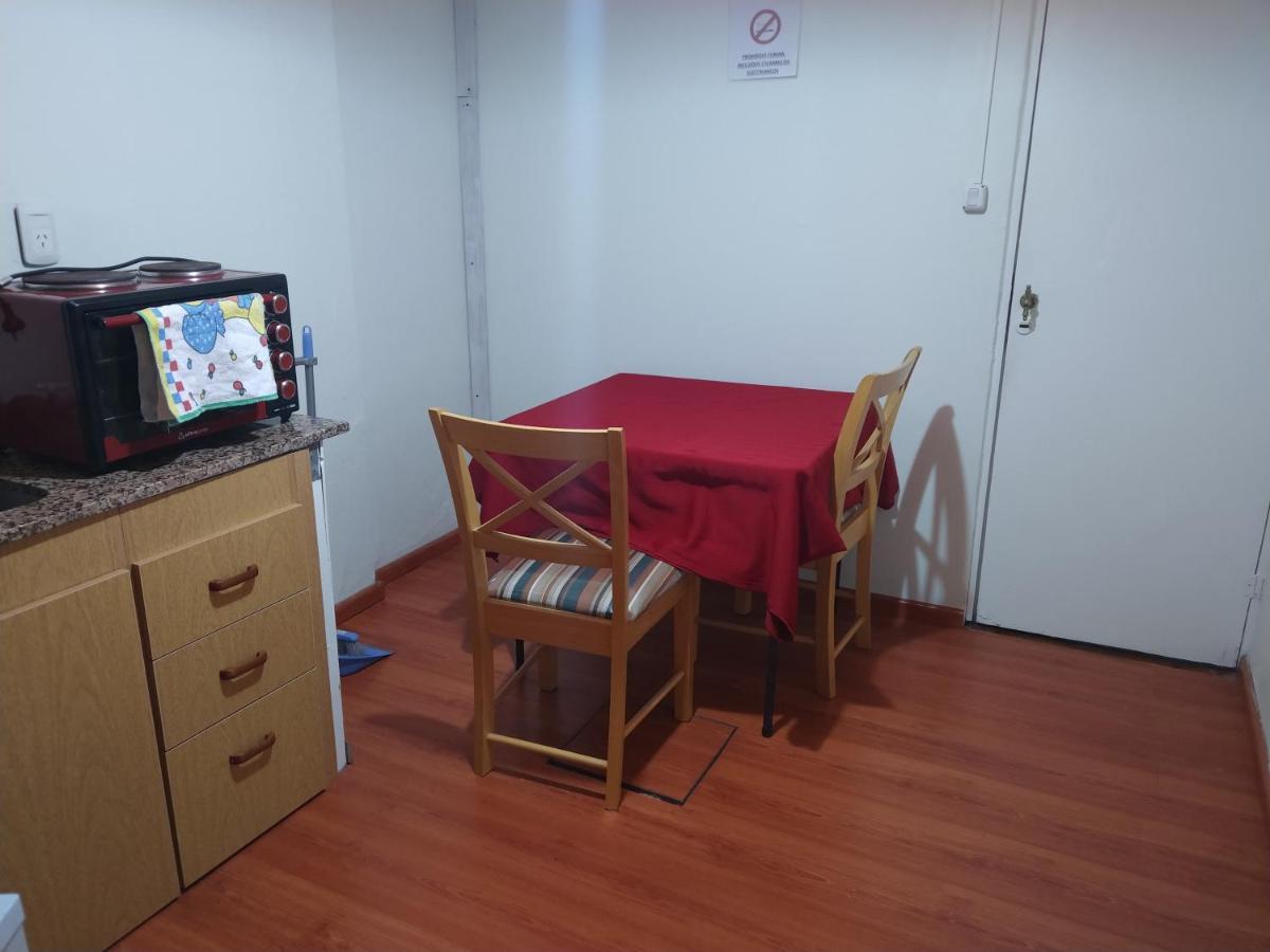 Departamento En *