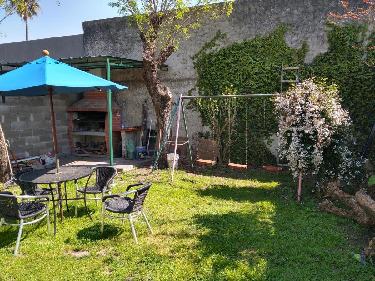 Departamento En * Luis Guillon