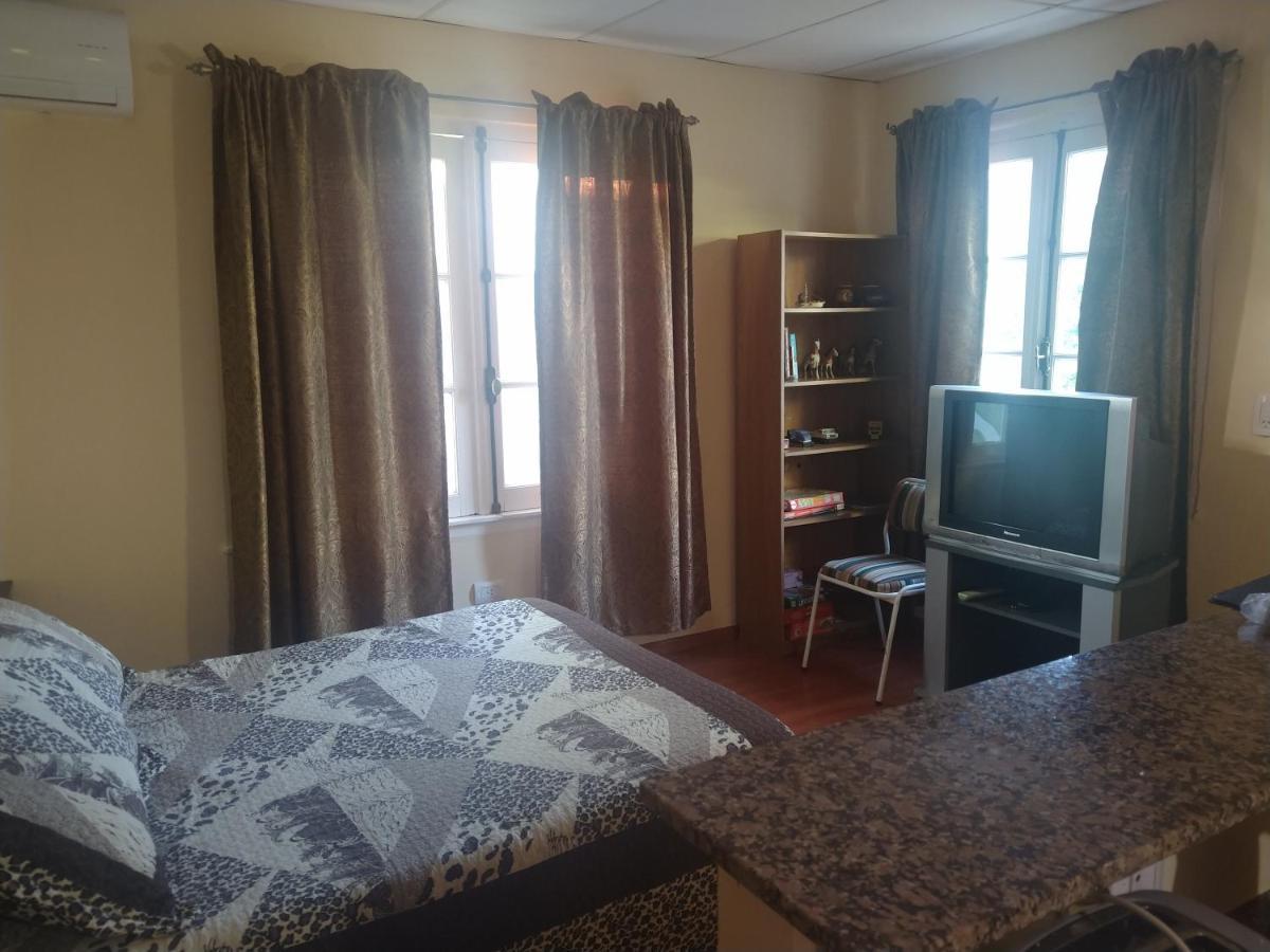 Departamento En Apartment *