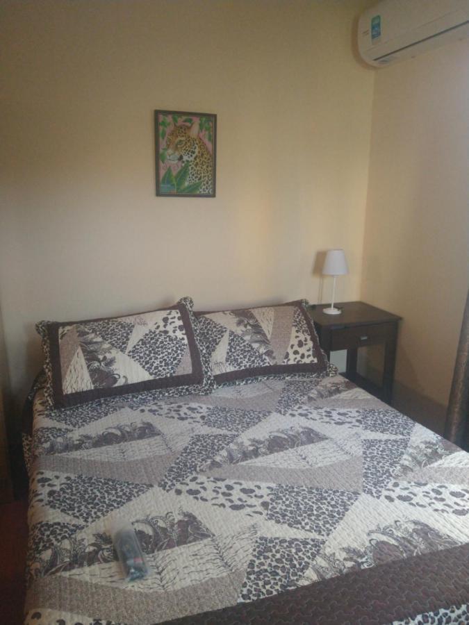 Departamento En Apartment