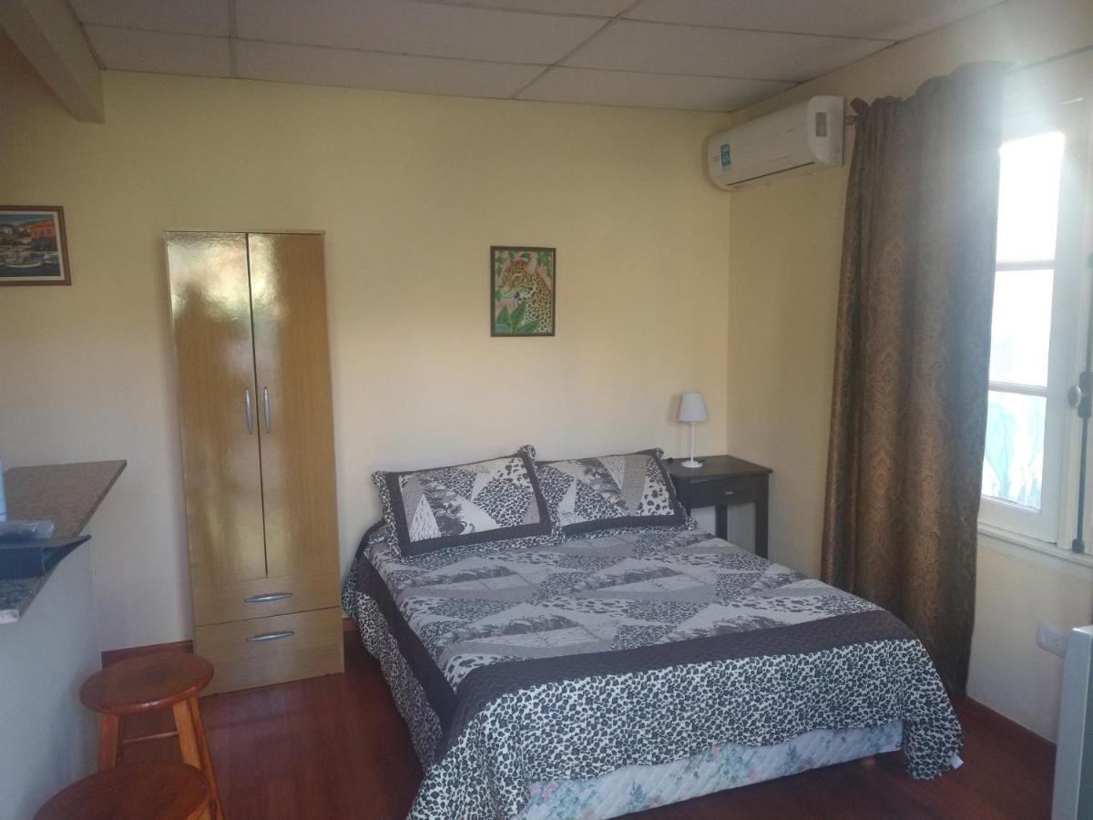 Departamento En Apartment