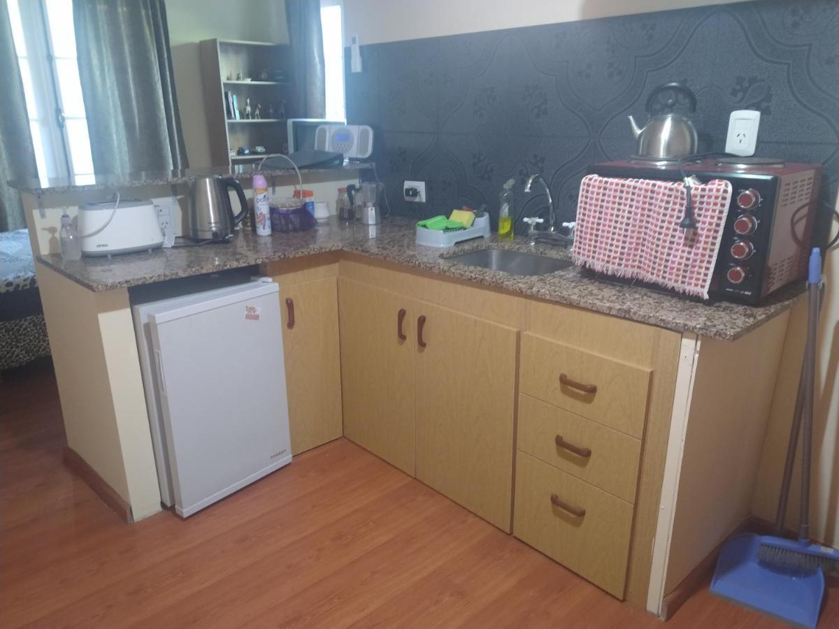 Apartment Departamento En