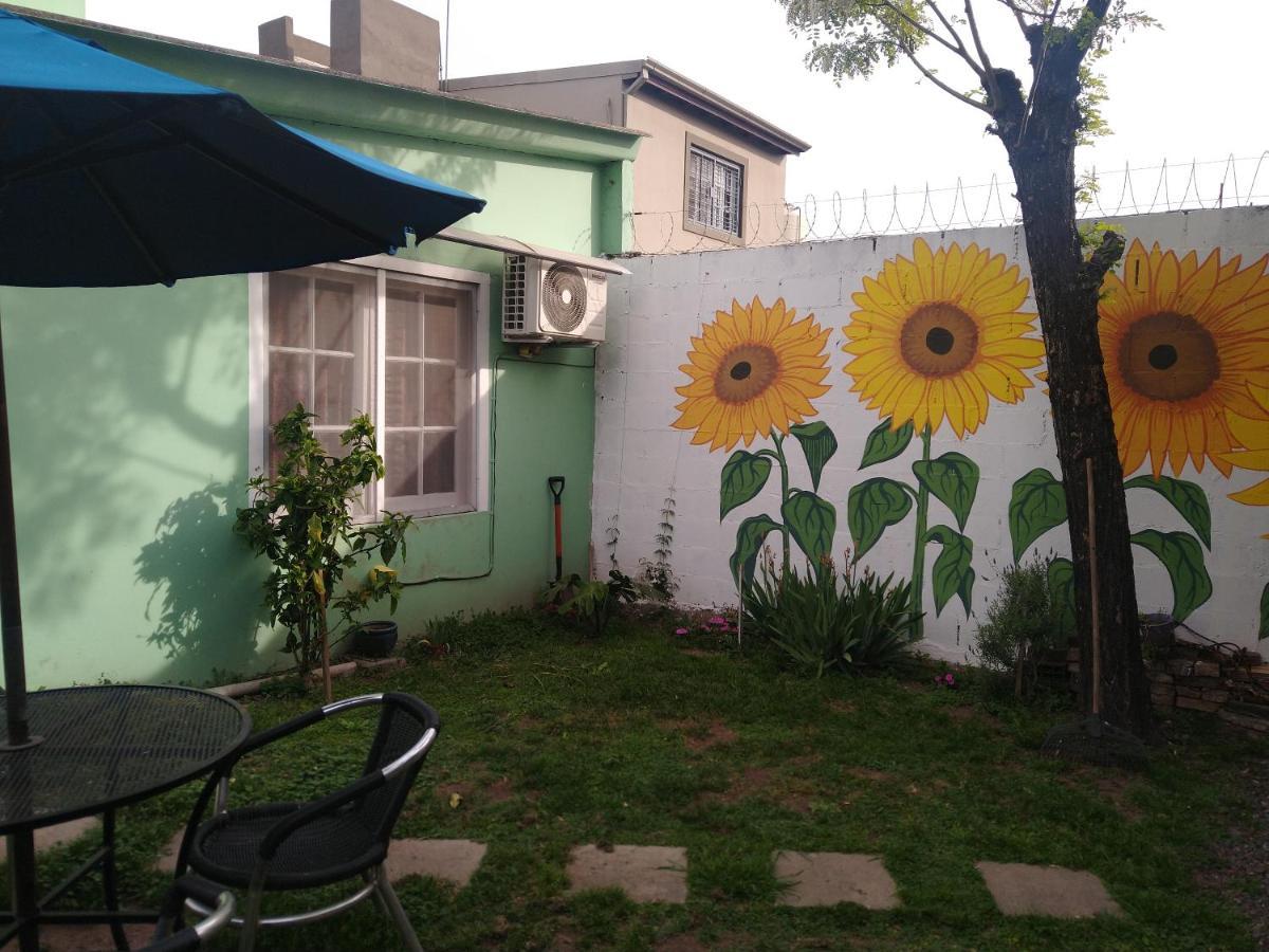 Departamento En Apartment *