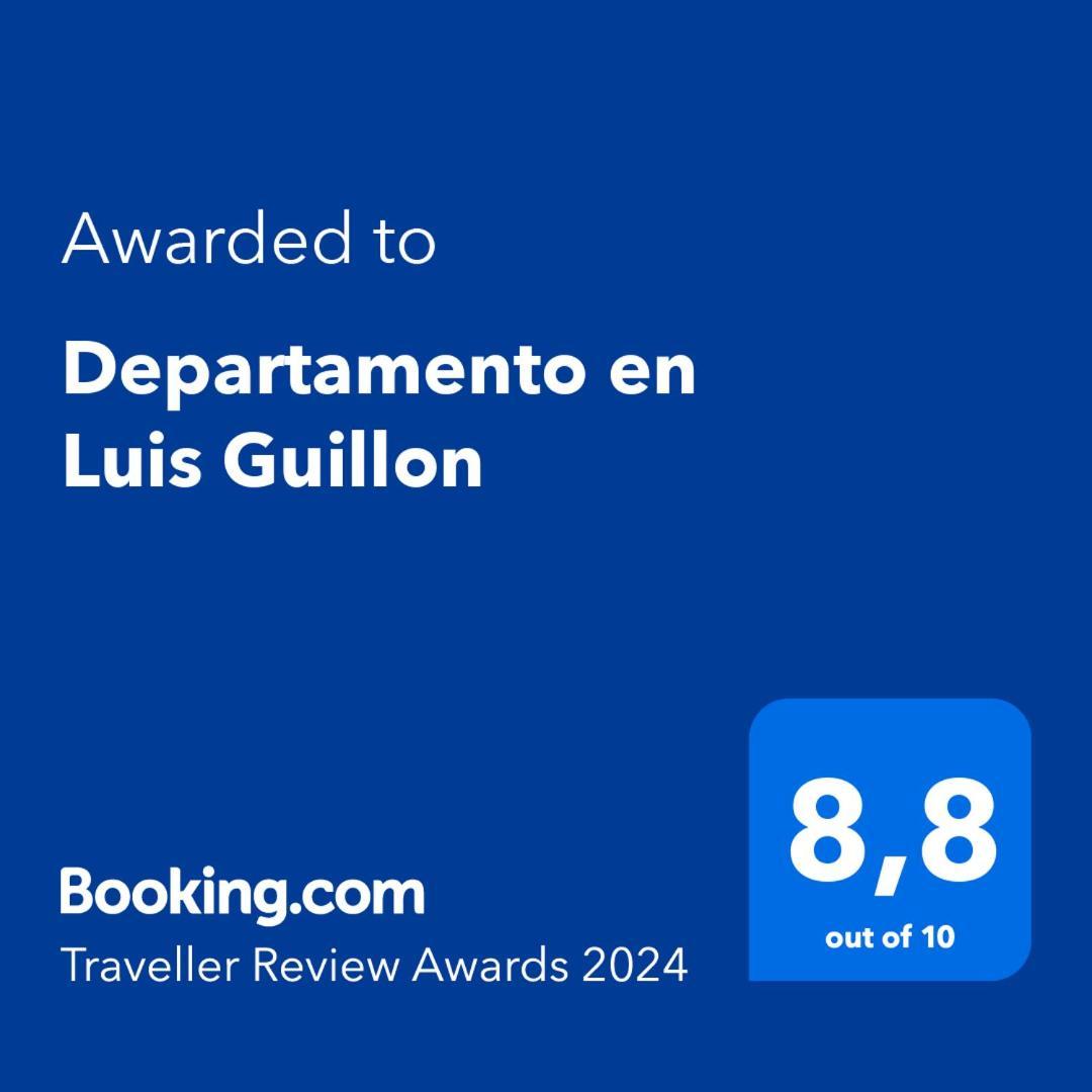 Departamento En Apartment