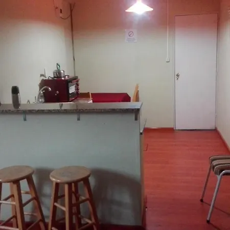 Departamento En Luis Guillon Apartment Exterior photo
