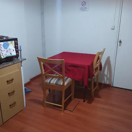 Departamento En Luis Guillon Apartment Exterior photo