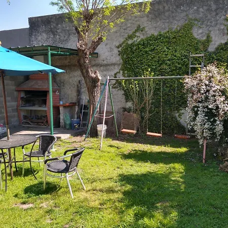 Departamento En Luis Guillon Apartment Exterior photo