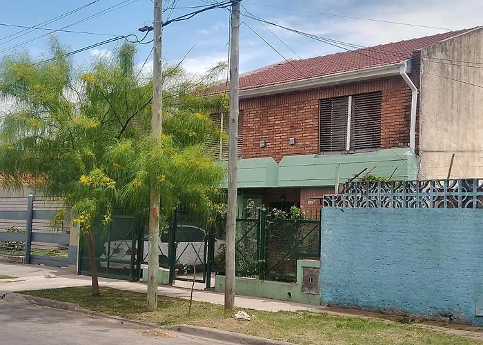 Departamento en Luis Guillon