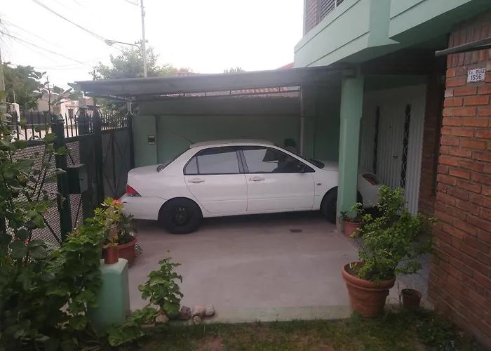 Departamento en Luis Guillon
